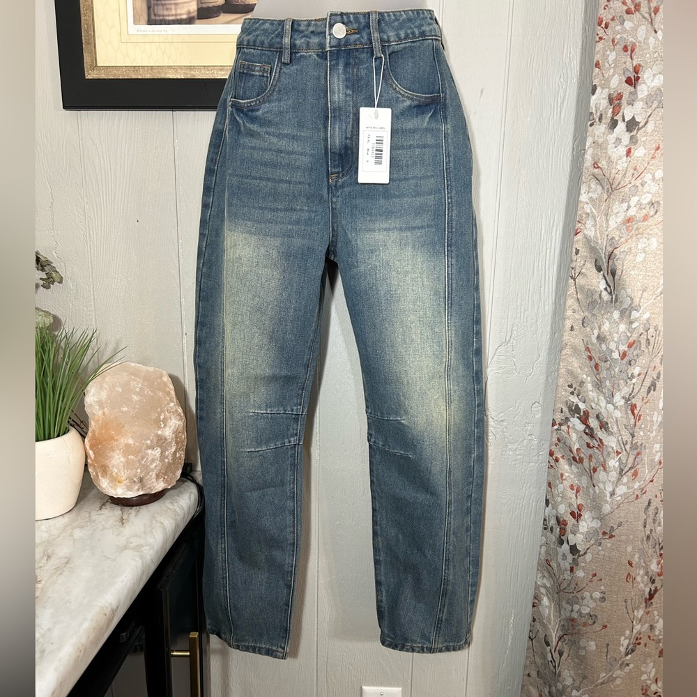 NWT Good Wear Club Jeans